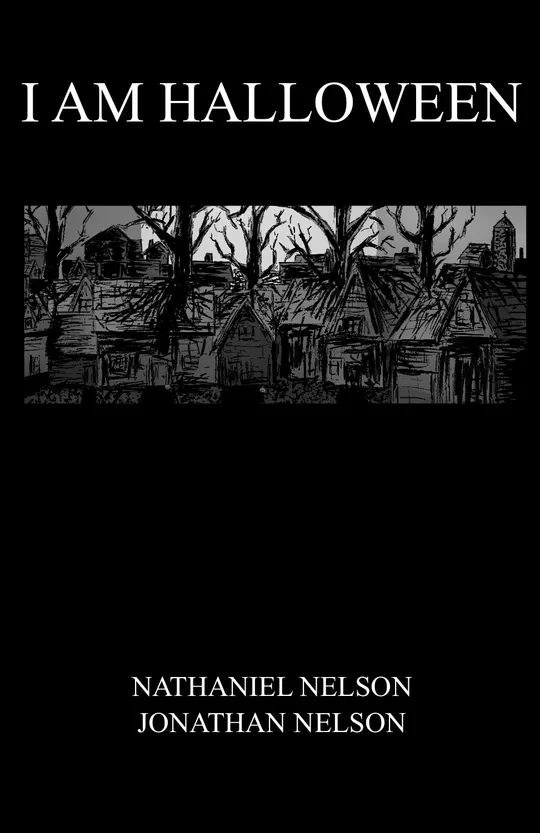 I Am Halloween