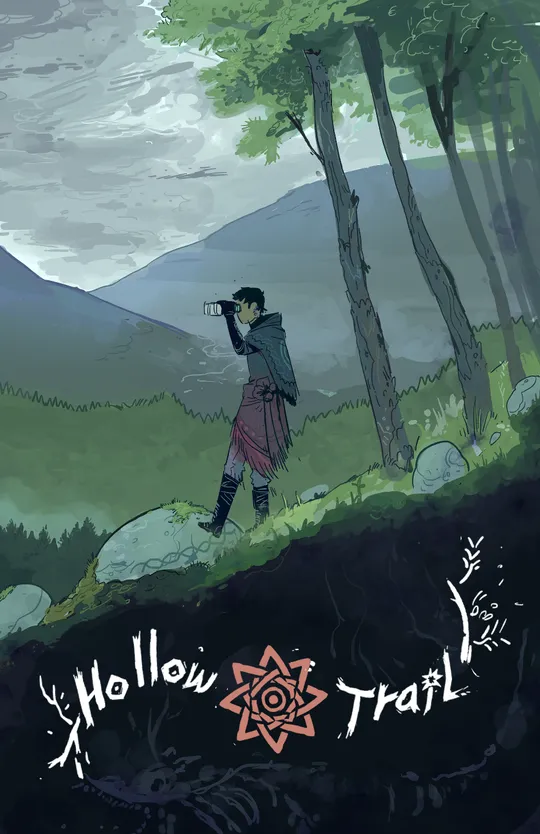 Hollow Trails