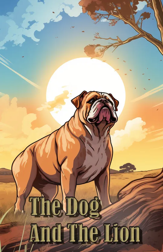 Short Comic Book Stories