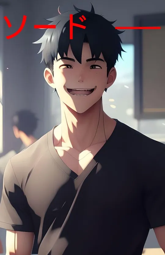 アカデミー ( 再起動しました )