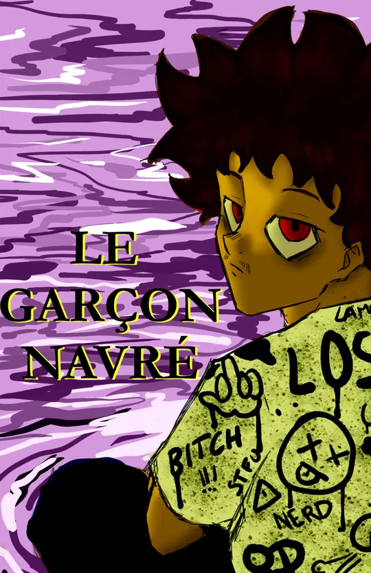Le Garçon Navré