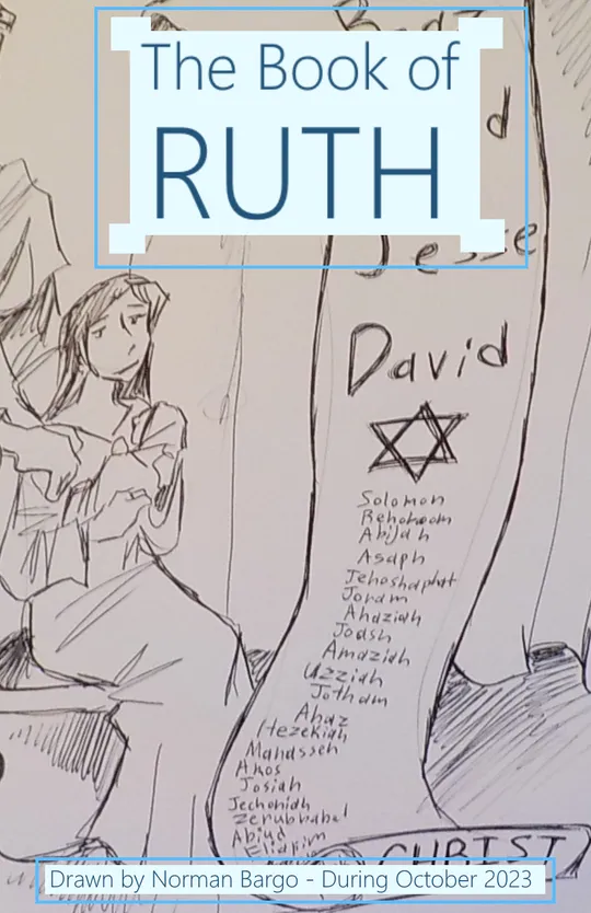 The Book of Ruth