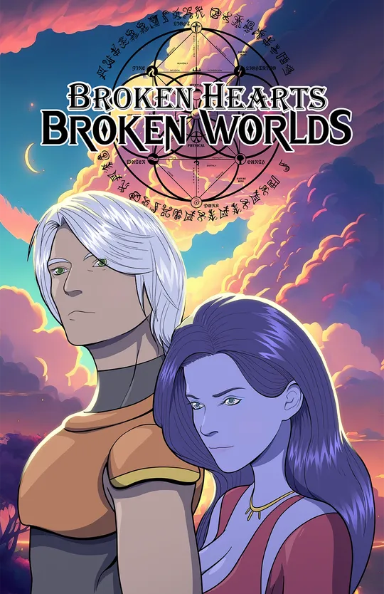 Broken Hearts, Broken Worlds
