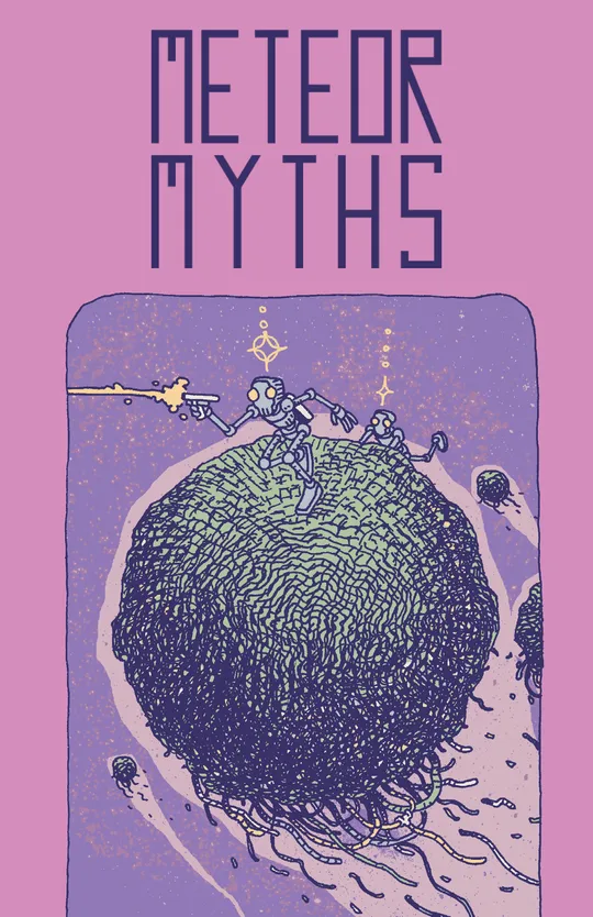 Meteor Myths