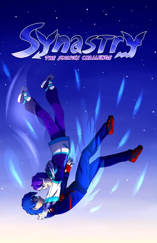 Synastry - The Scorpio's challenge