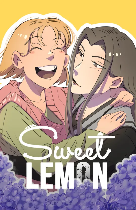 Sweet Lemon (GL)