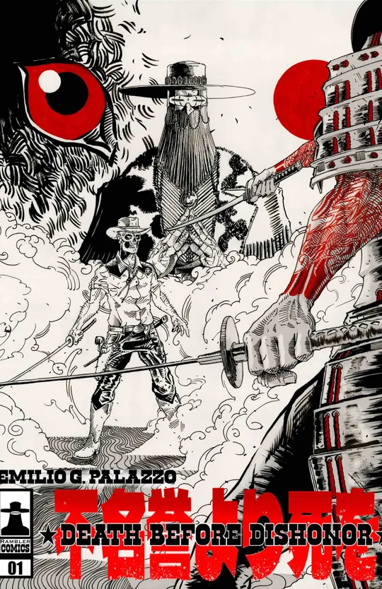 Death Before Dishonor