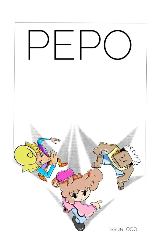 PEPO