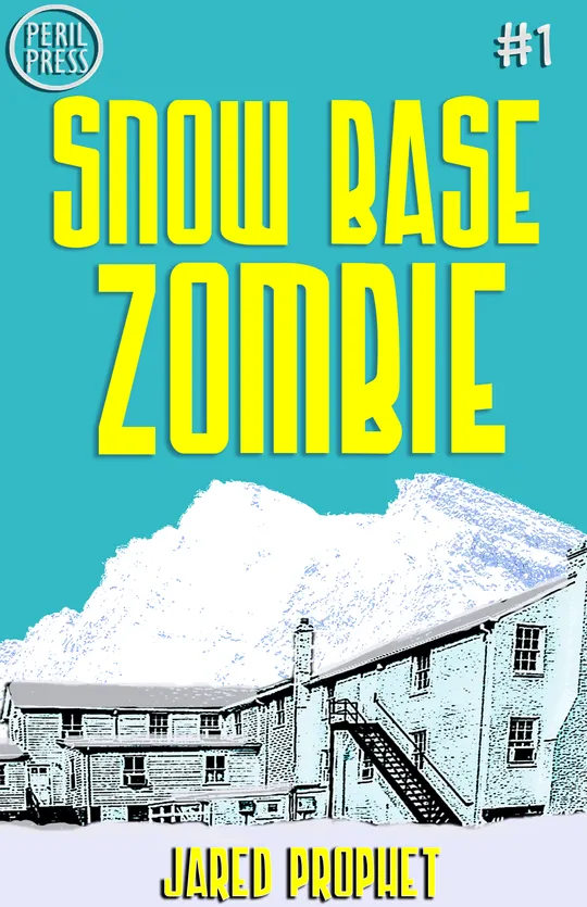 Snow Base Zombie