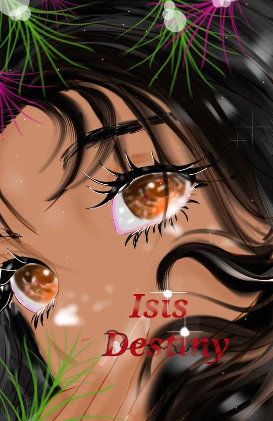 Isis Destiny 