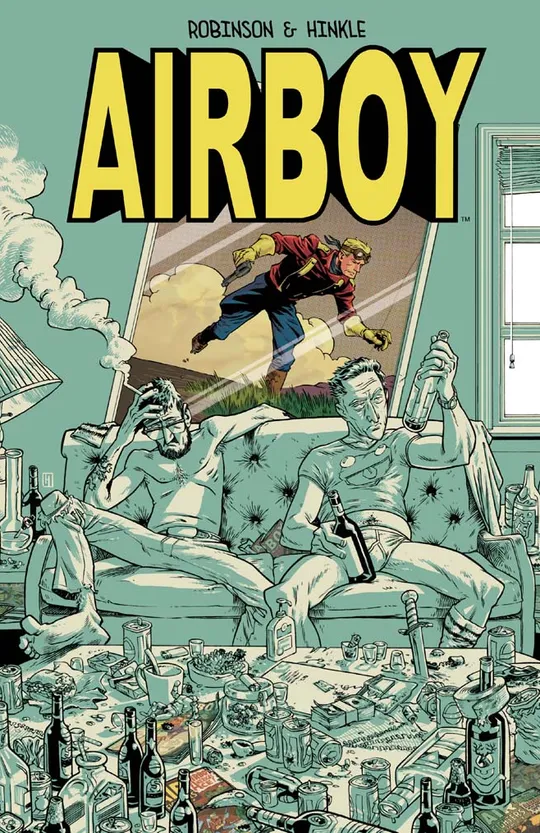 Airboy