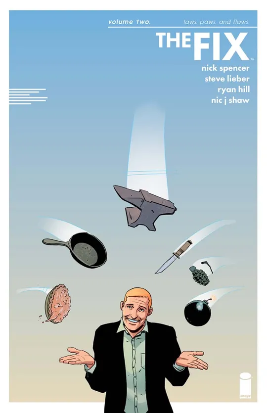 The Fix