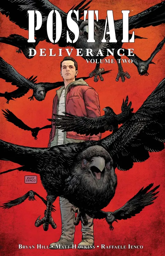 Postal: Deliverance