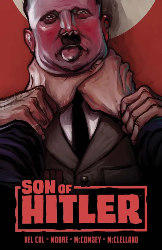 Son Of Hitler