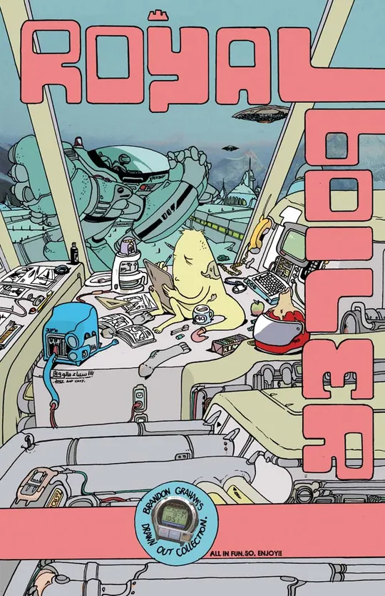 Royalboiler