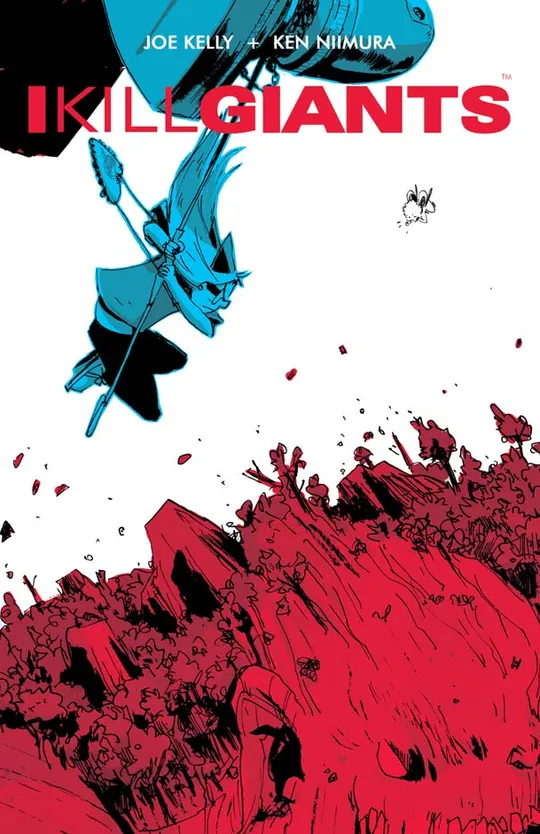 I Kill Giants