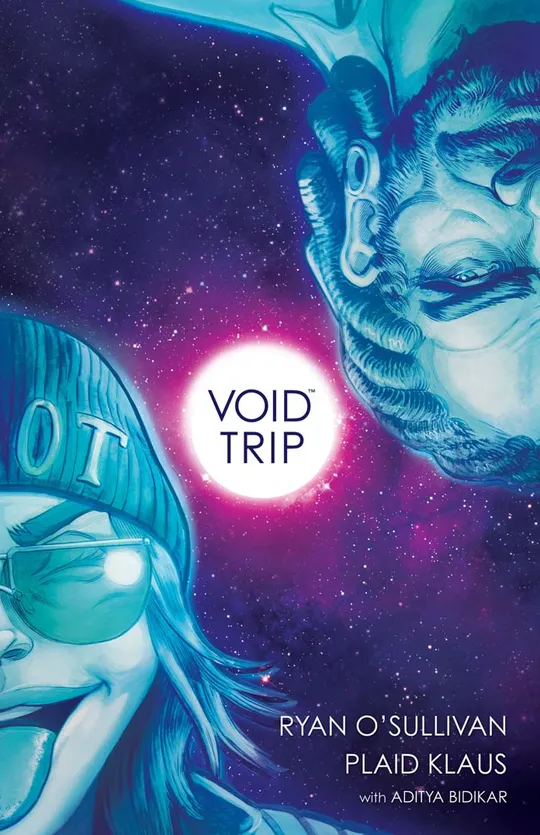 Void Trip