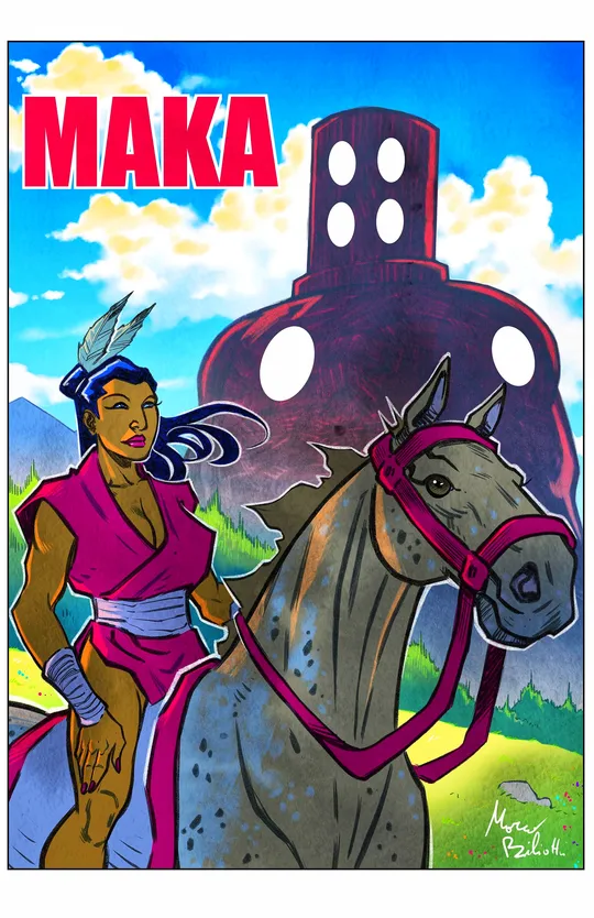 MAKA