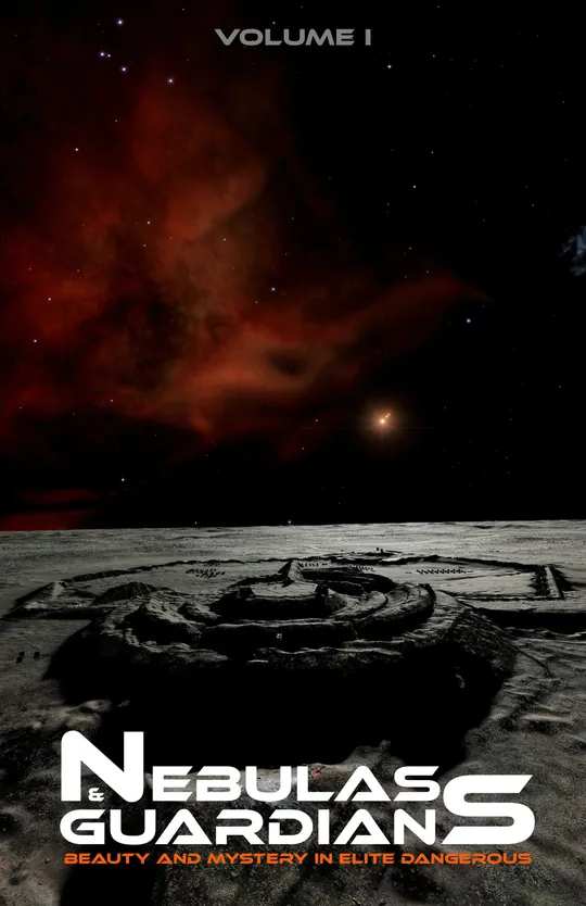 Nebulas & Guardians - Beauty and Mystery in Elite: Dangerous