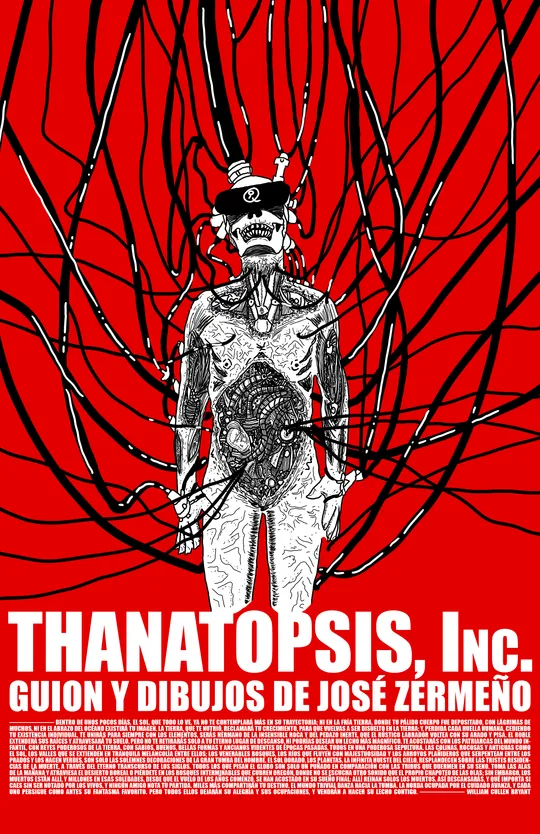 Thanatopsis, Inc. 