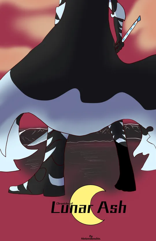 Chronicles of Lunar Ash