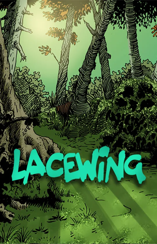 Lacewing