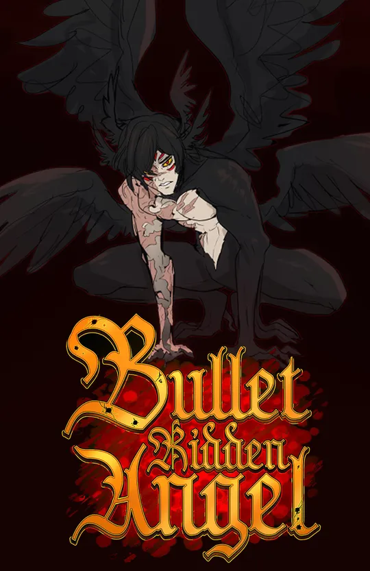 Bullet Ridden Angel