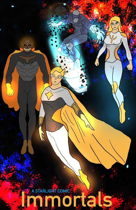 Immortals