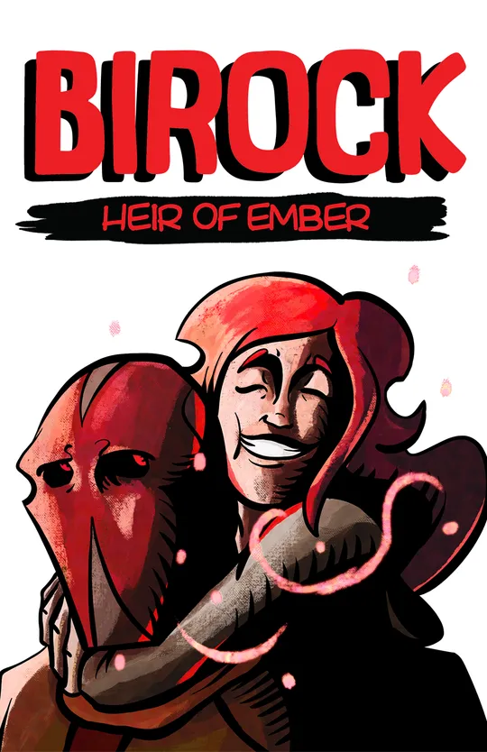 Birock: Heir of Ember