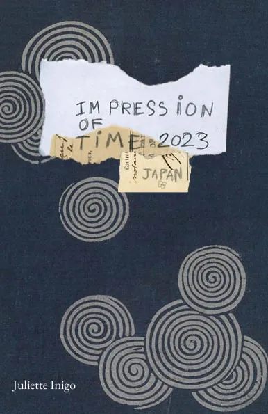 Impression of time - travel  journal