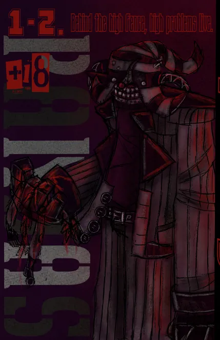 Responsibly Irresponsible`s