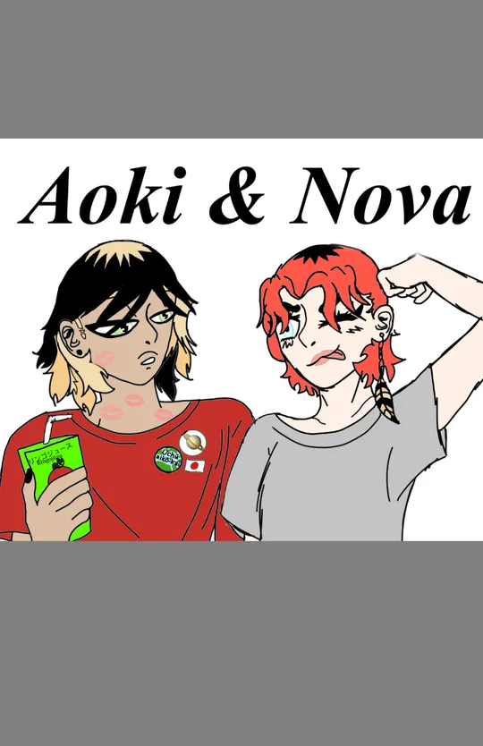 Aoki & Nova