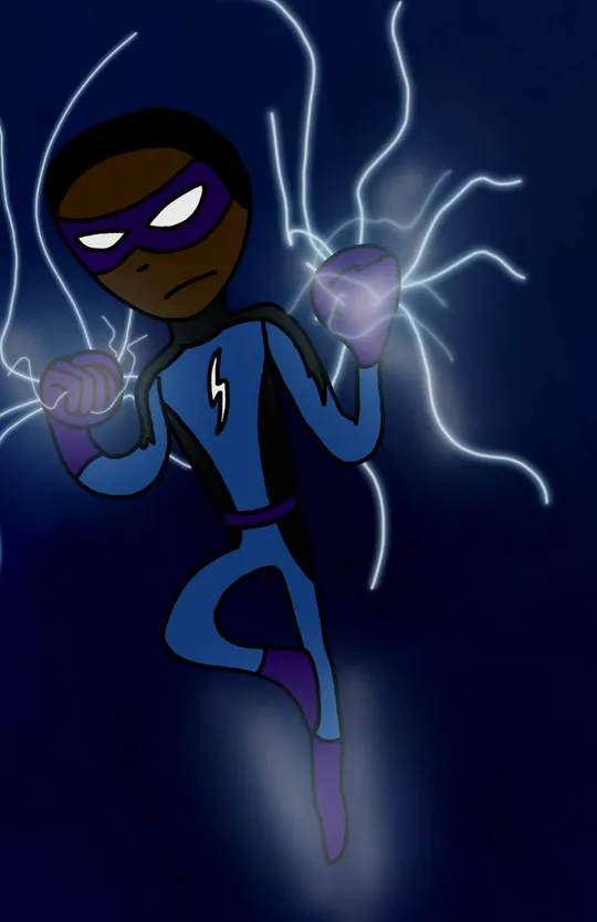 Electroboy: Collection Series