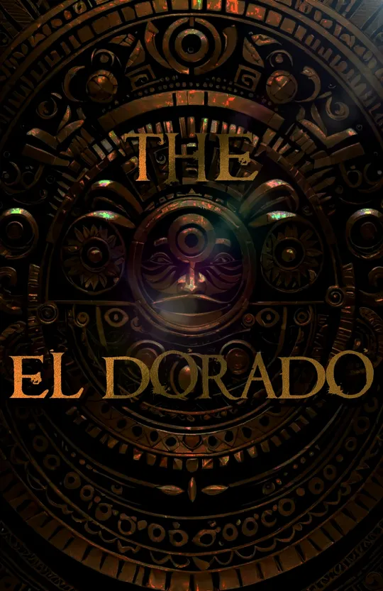 THE El Dorado 
