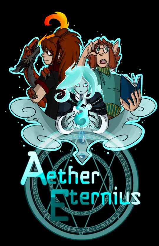Aether Eternius
