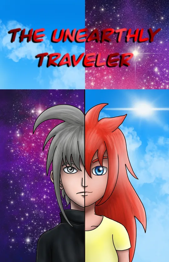 The Unearthly Traveler