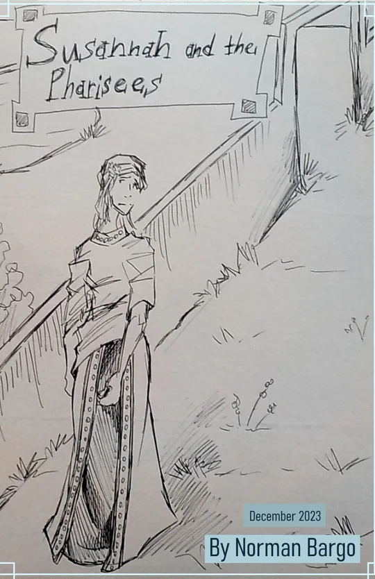 Susannah and the Leaders