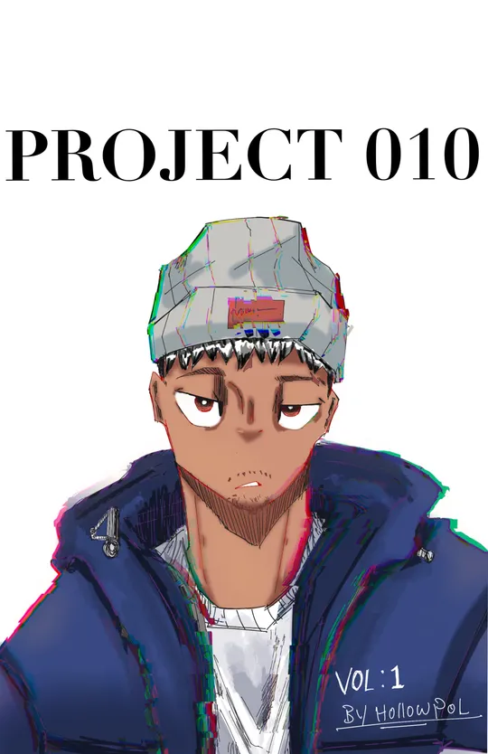 PROJECT 010