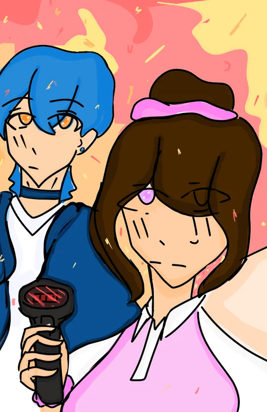 The unconvenient convenience store 