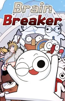 Brain Breaker