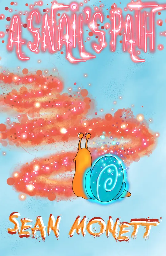 A Snail's Path
