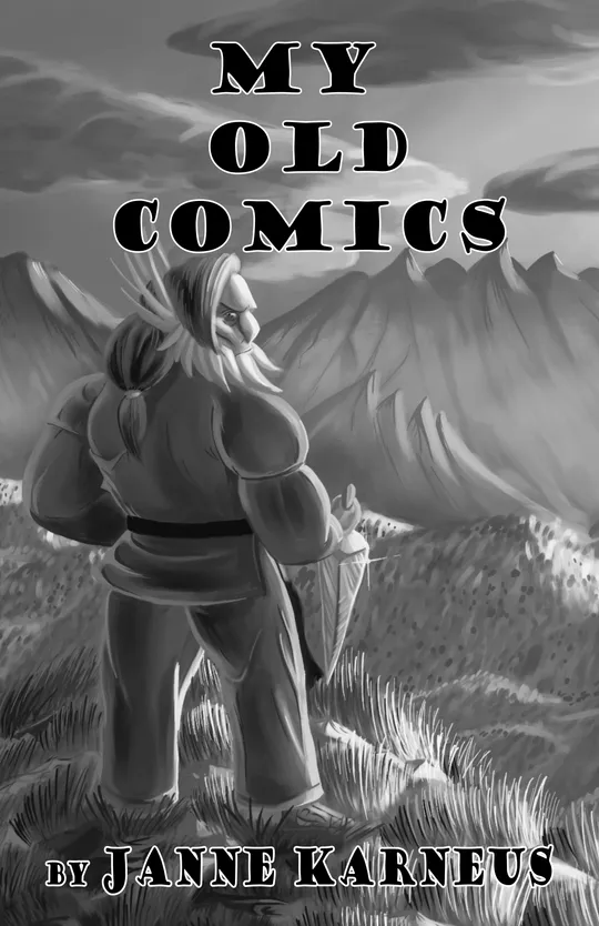 Other Comics (2019-Present)