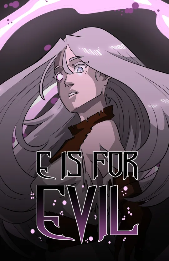 E is for Evil