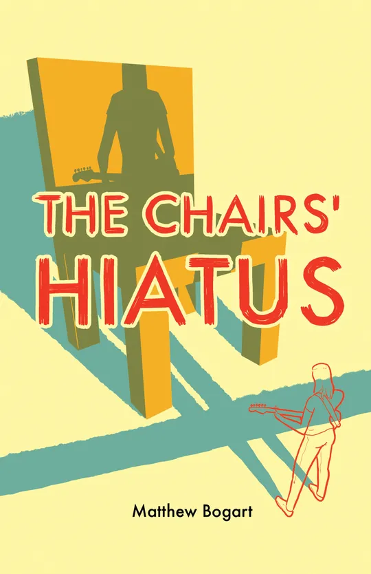 The Chairs' Hiatus