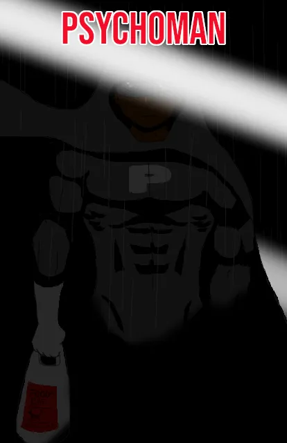 Psychoman
