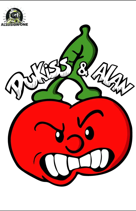 Dukiss & Alan
