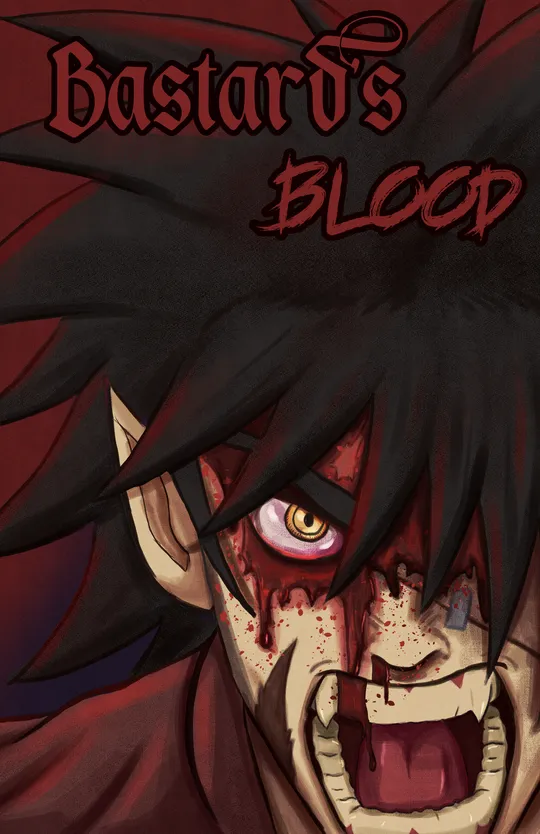 Bastard's Blood