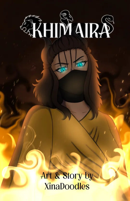 KHIMAIRA