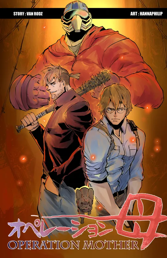 Operation Mother Preview