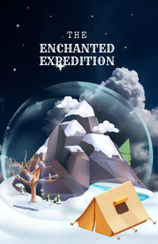 The Enchanted Expedition